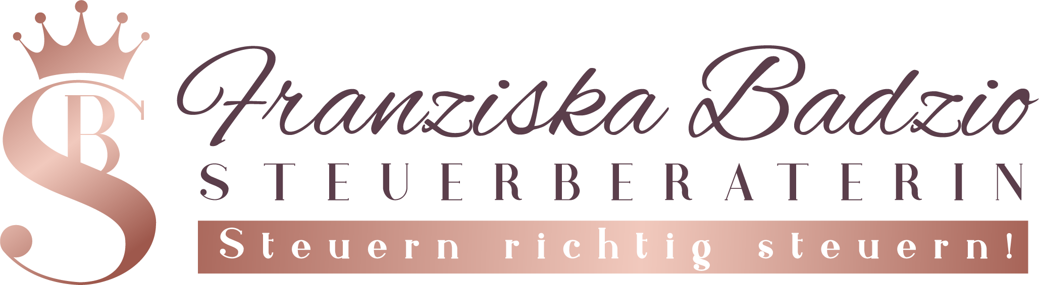 Franziska Badzio – Steuerberaterin
